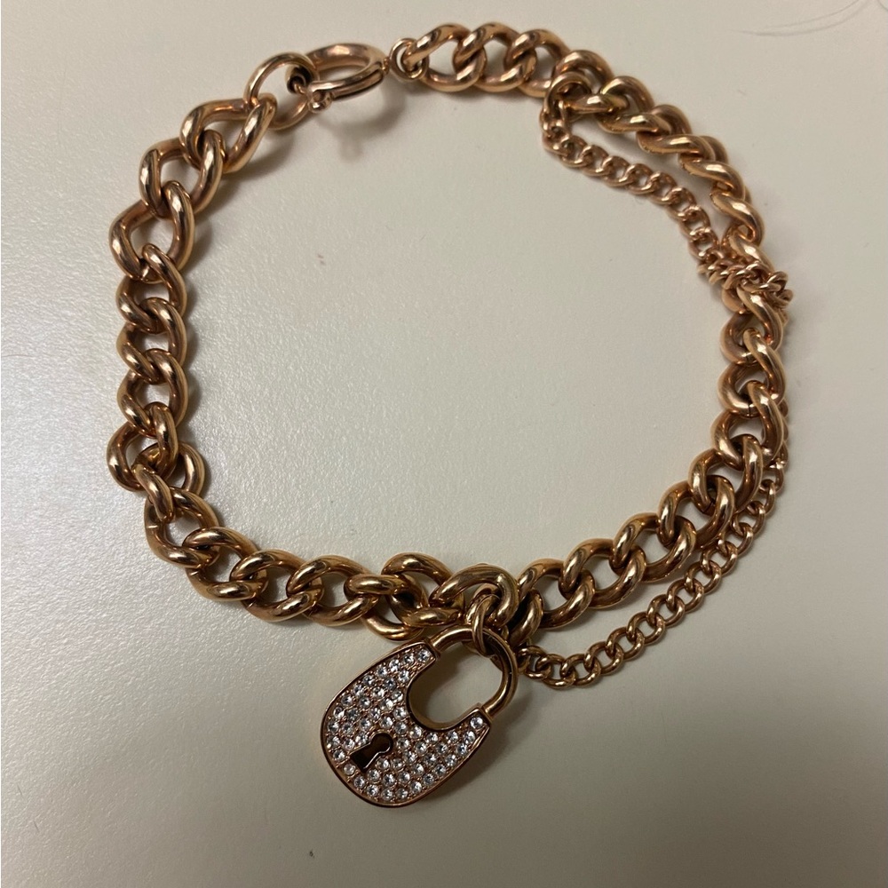 Michael kors bracelet
